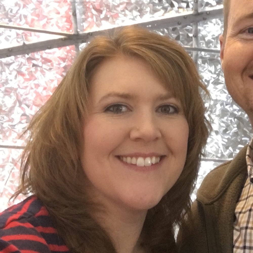 Meet your Posher, Kelley